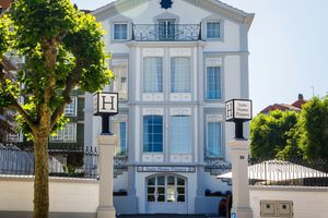 Alojamiento - Suite Home Pinares