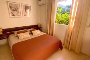 Alquiler Vacacional - Beautiful Villa at Le Helleux. Just a few minutes' walk from the surf spot.