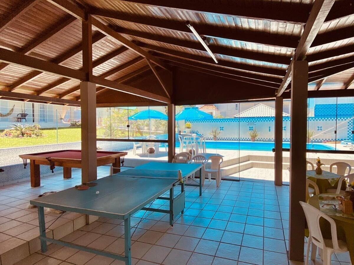 Restaurant Pousada Bella Vista