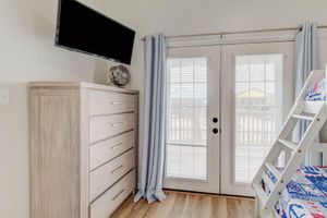 Alquiler Vacacional - Darlin Marlin - Winter Warmed Pool by the beach.