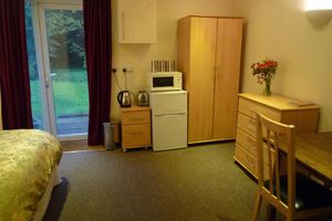 Alojamiento - Spellbrook Farm B&B