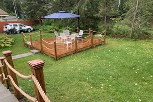 Alojamiento - Deal's Bed & Breakfast Inn