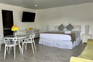 Alquiler Vacacional - Tu Casita en Aruba (STUDIO)