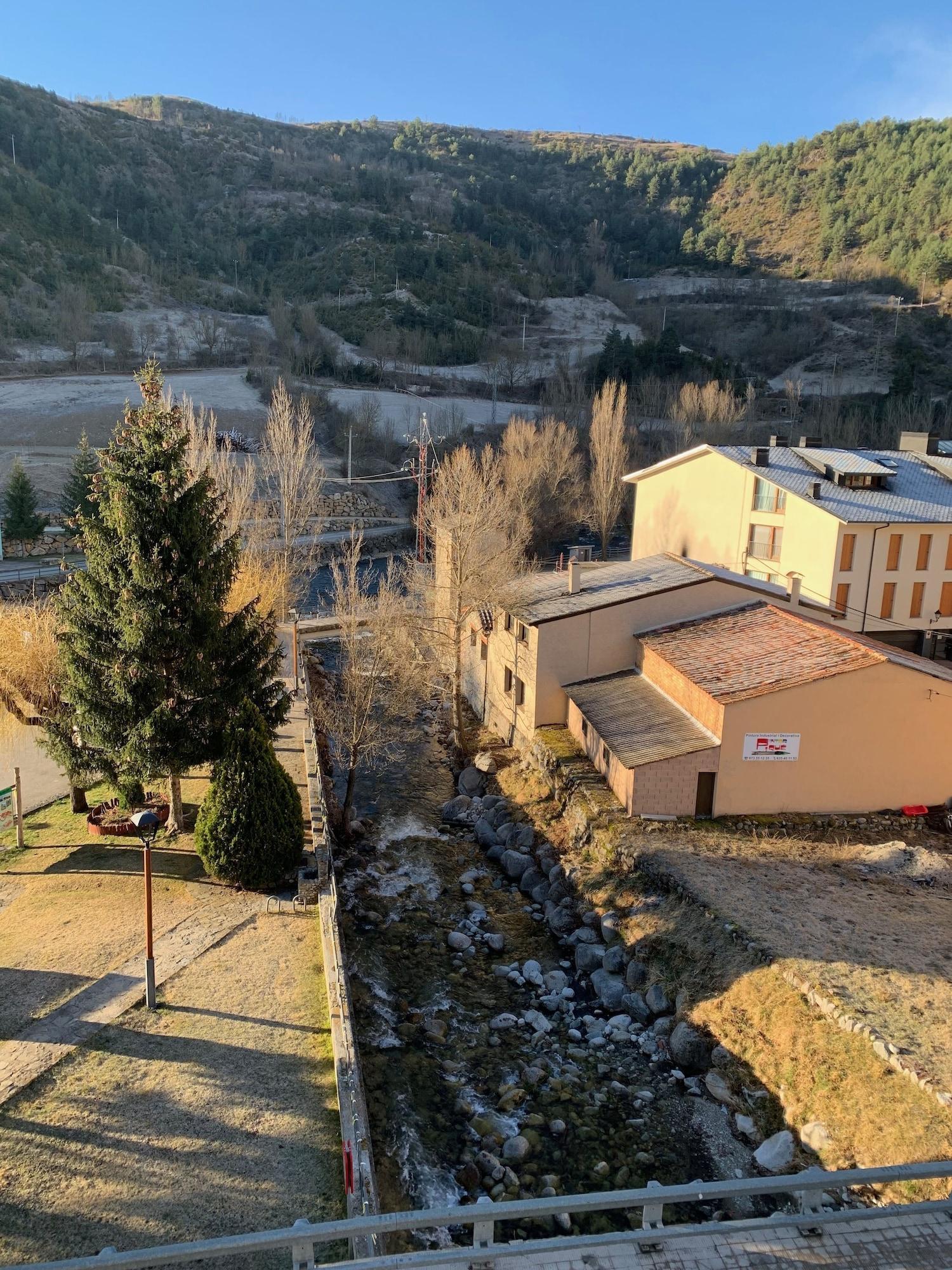 Vista Exterior Casa Moma 1948