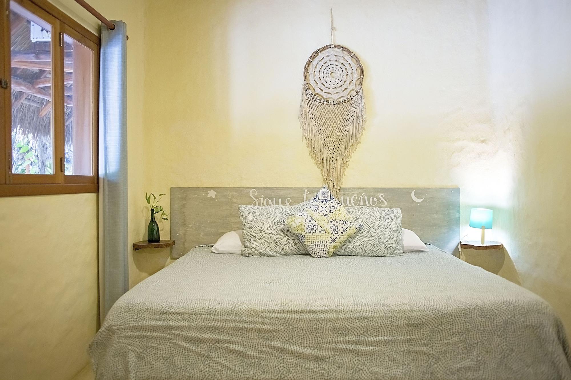 Habitación Deluxe Apartments Holbox