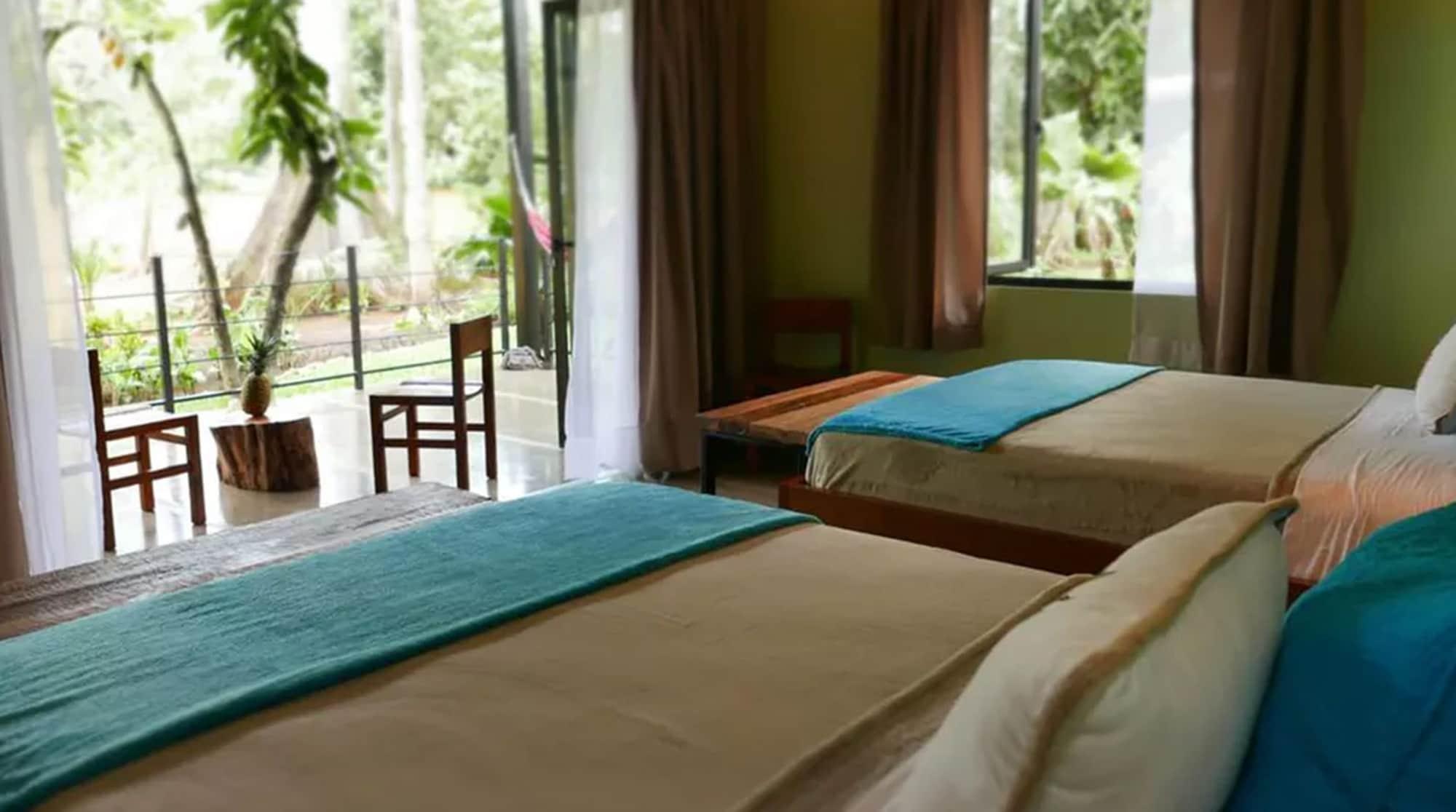 Equipamiento de Habitación Villas Piña - Adults Only