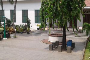 Actividad - Yakarta de noche - Tour privado de medio día