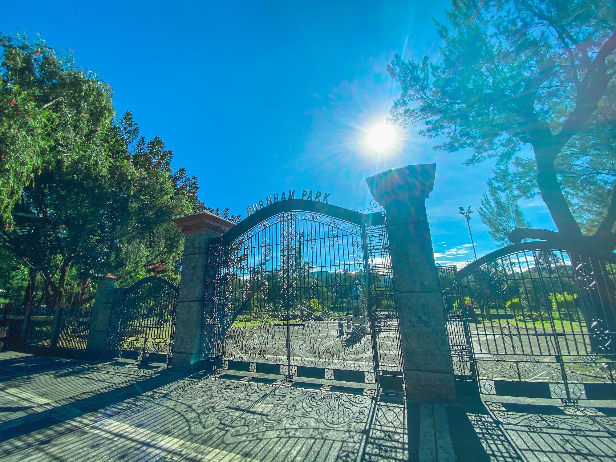 Comodidades del Alojamiento Metro Pines Inn