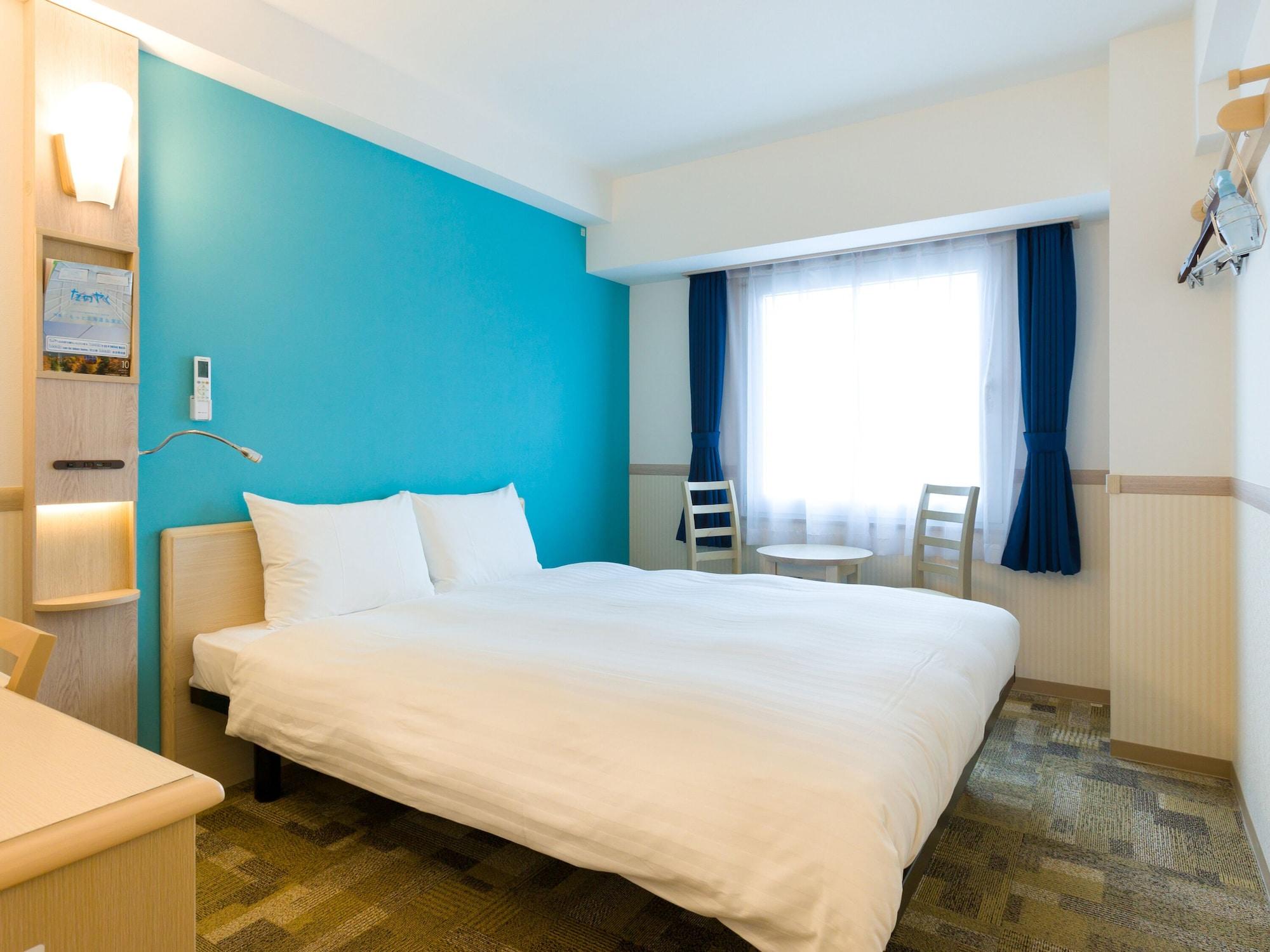 Habitación Toyoko Inn Meitetsu Chiryu Ekimae