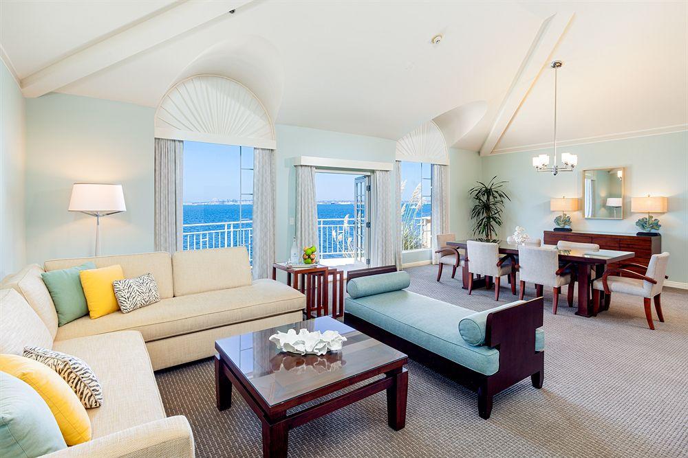 Hotel Loews Coronado Bay Resort