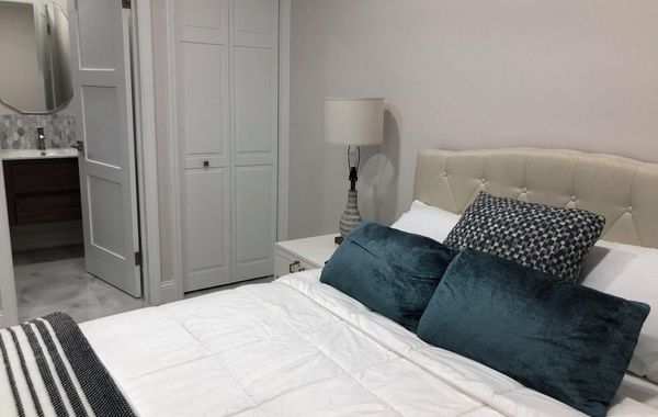 Charming 2-bedroom apartment with WiFi, AC in marvelous Nassau
