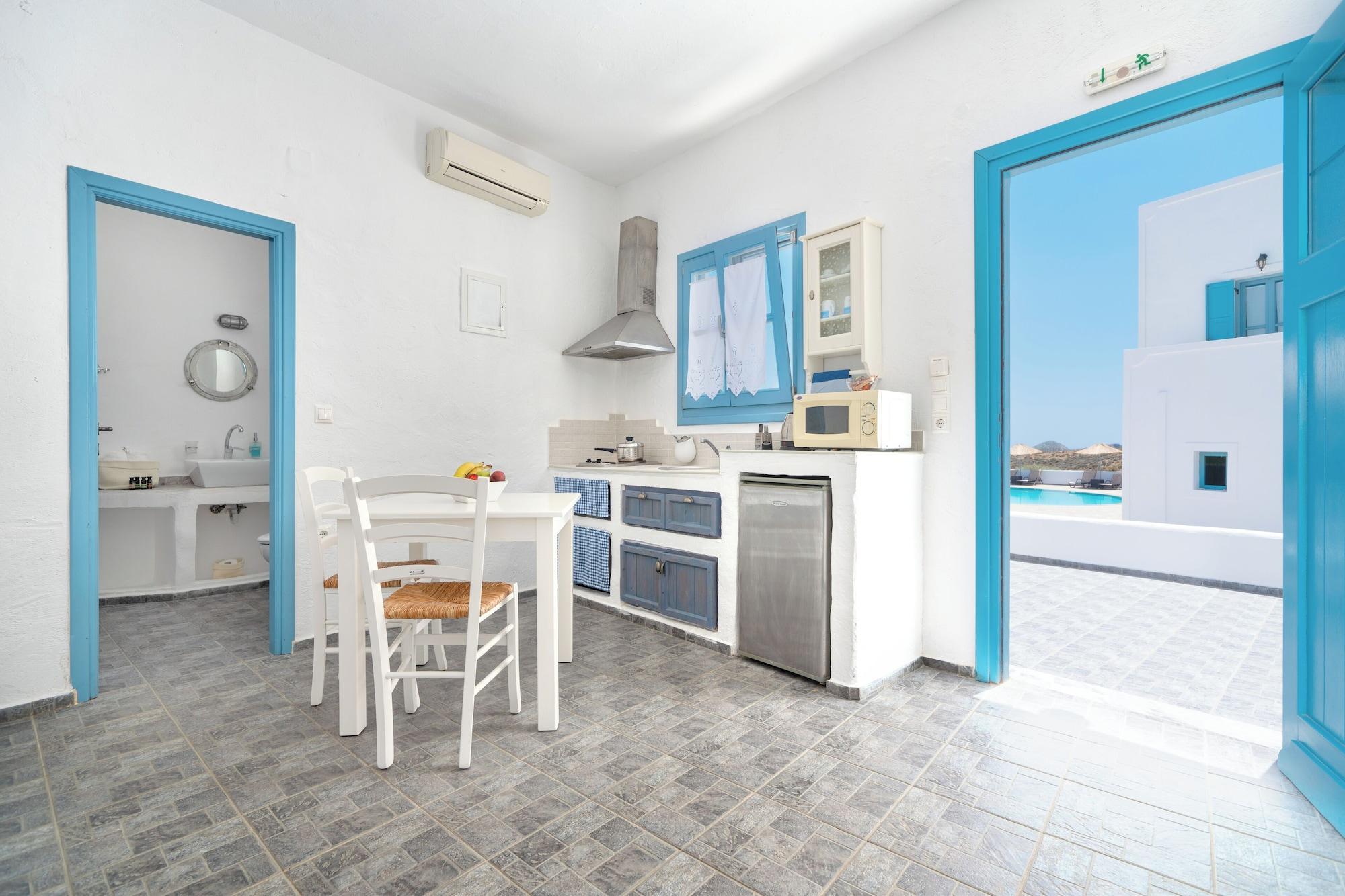 Habitación Castellano Village