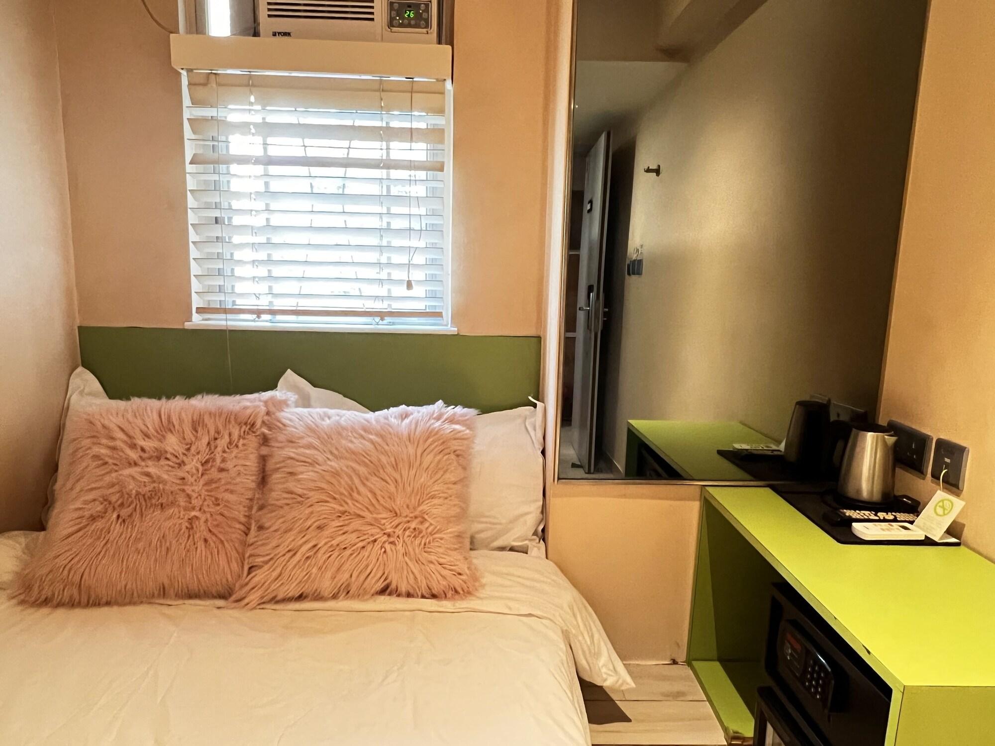 Hotel Capital Suites Luxury Residences And Offices