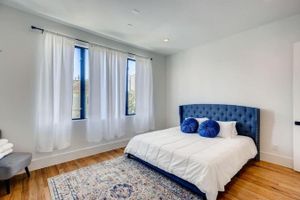 Alquiler Vacacional - Mins To DT Houston / 4-Story/ 7 Beds / City Views