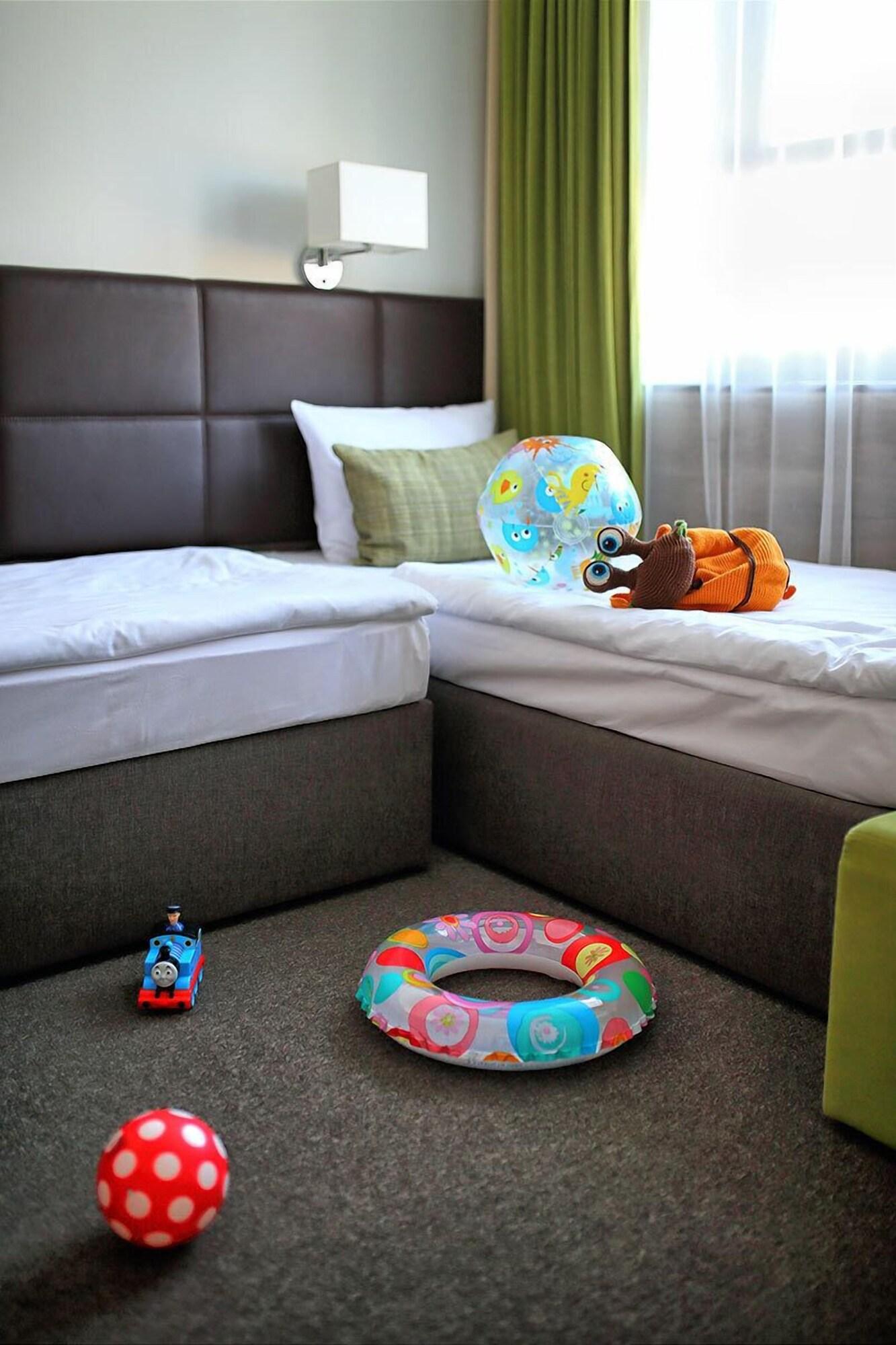 Habitación Nádas Tó Park Hotel