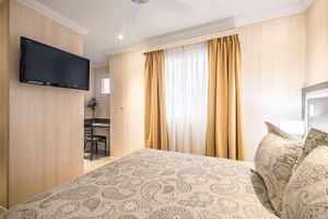 Alojamiento - Nuevo Ostende Hotel