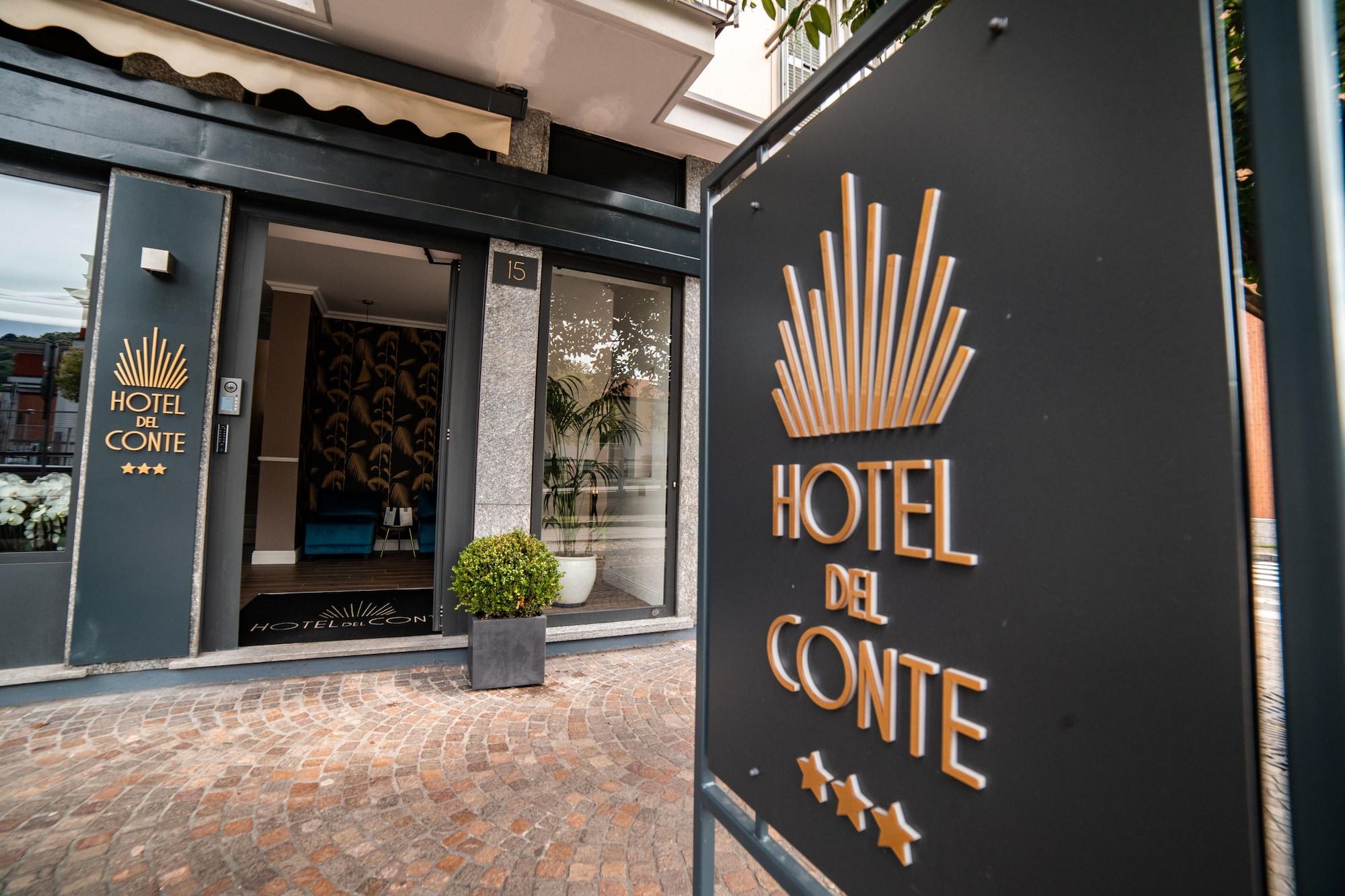 Varios Hotel del Conte