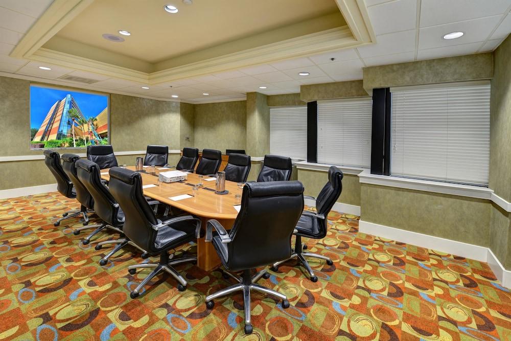 Hotel Hilton Orlando/Altamonte Springs