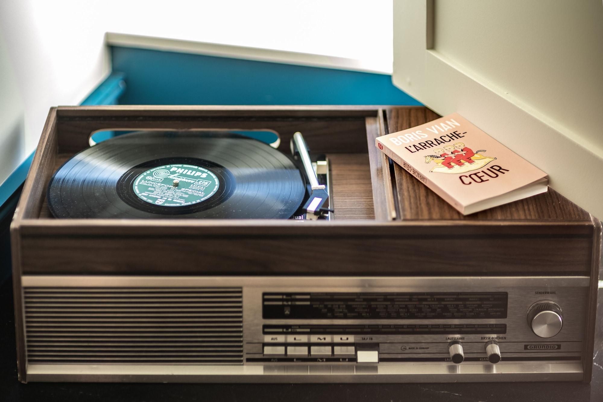 Hotel Hotel Richmond Opera