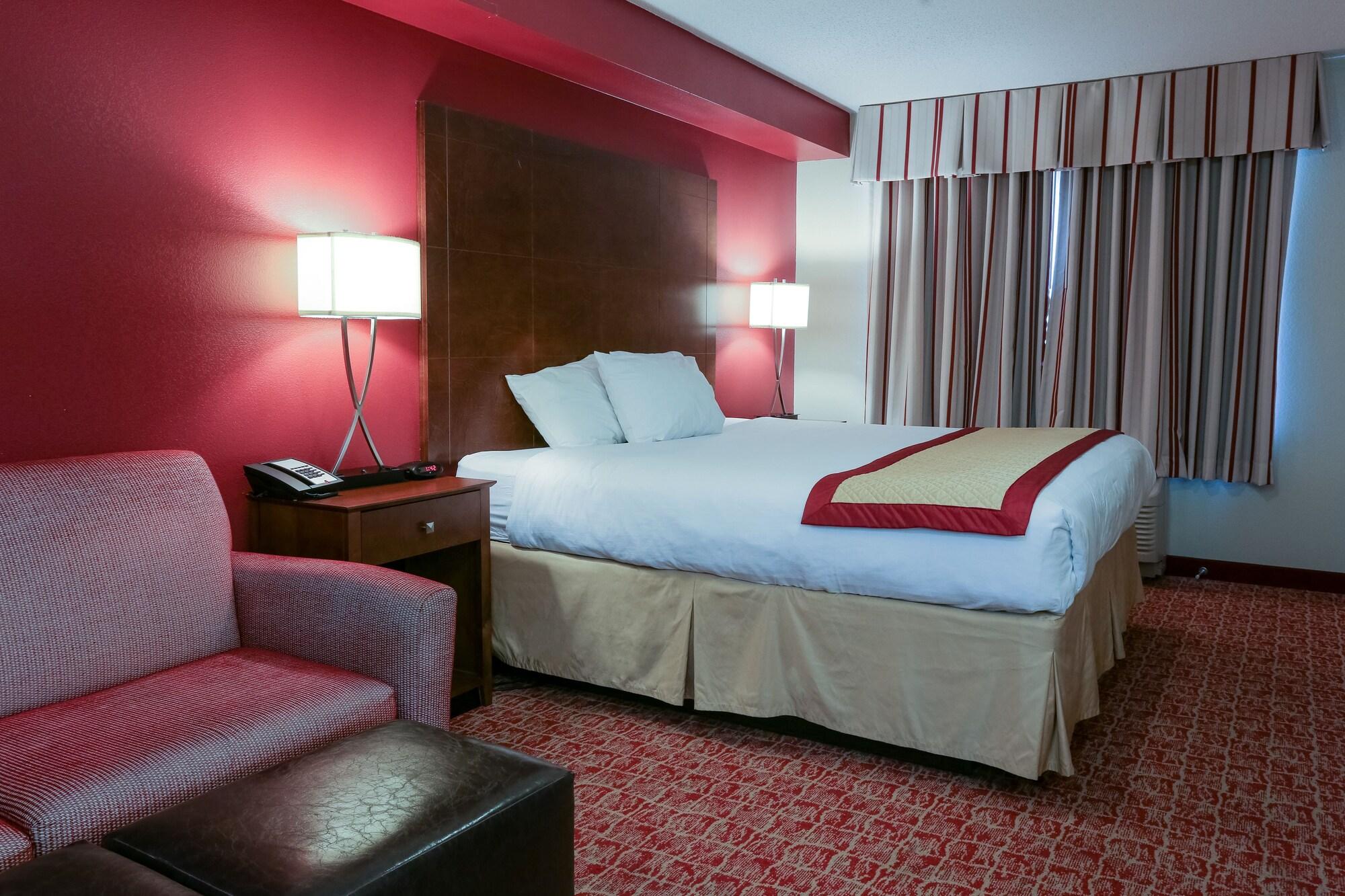 Habitación The Liberty Lodge Williamsport