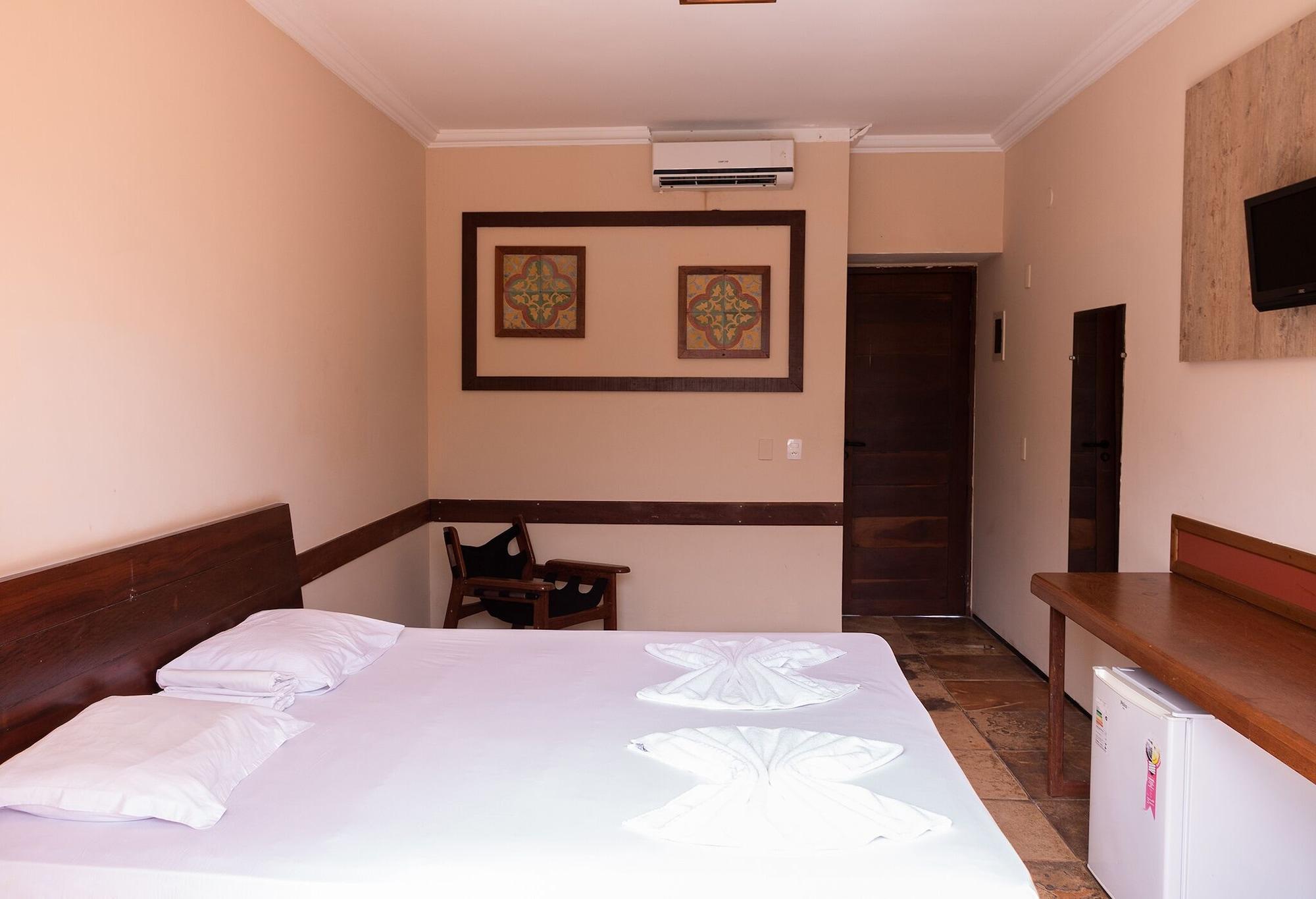 Habitación Hotel Porto Futuro