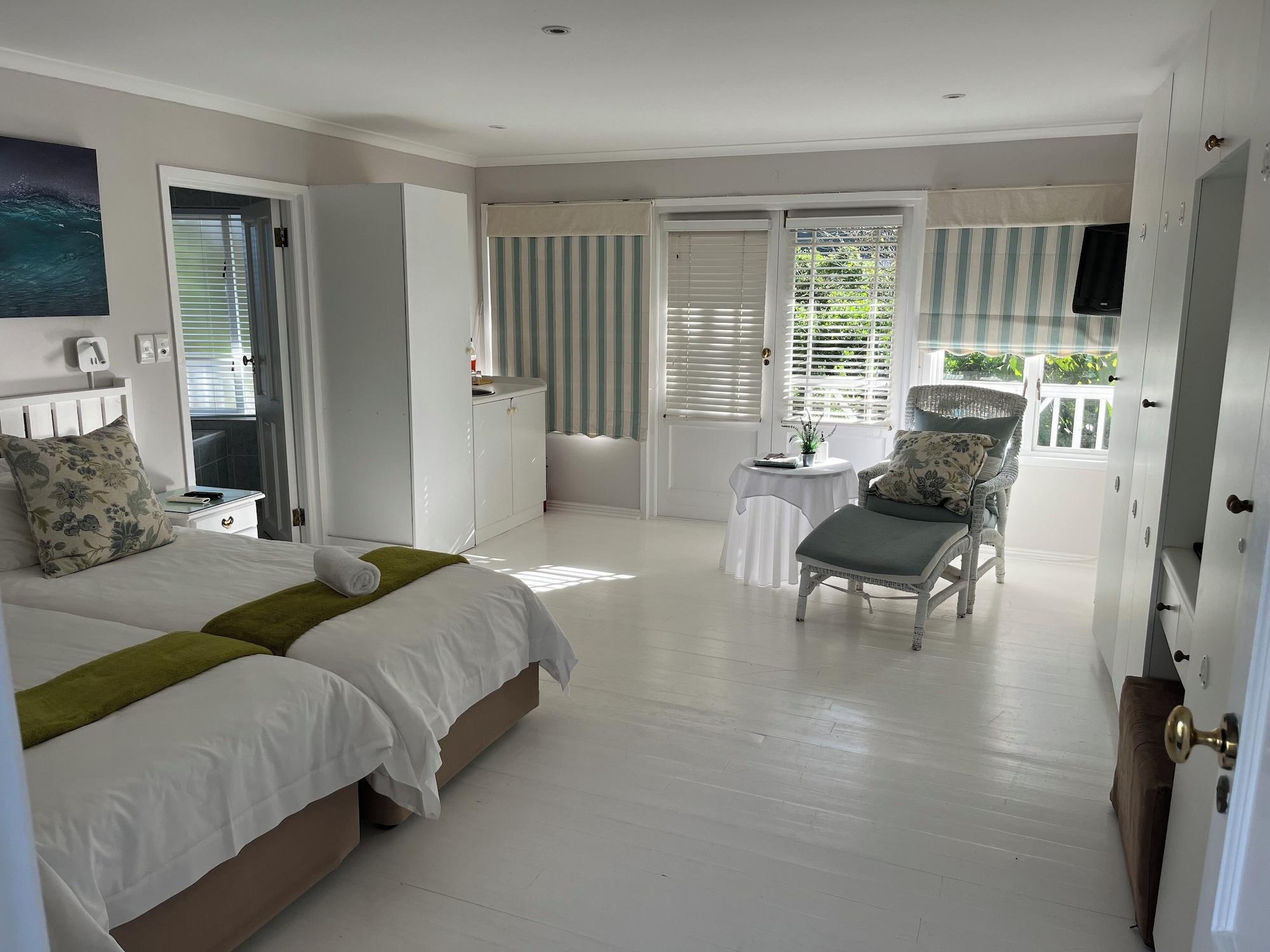 Habitación Brenton Beach House