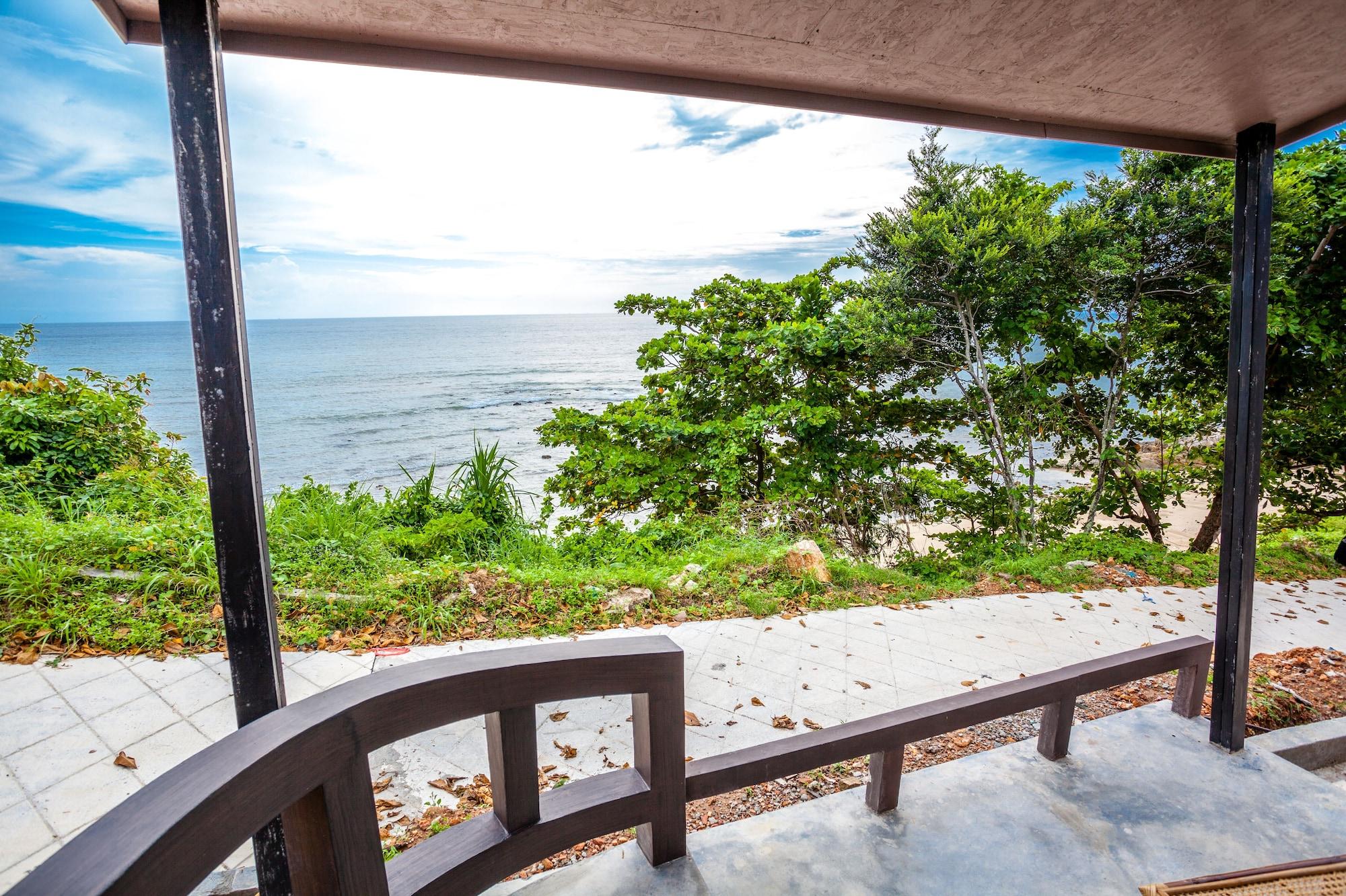 Playa Lanta Corner Resort