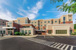 Alojamiento - Residence Inn Nashua