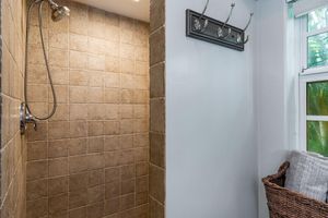 Alquiler Vacacional - Chic Palm Beach Cove Guesthouse with Zen Garden