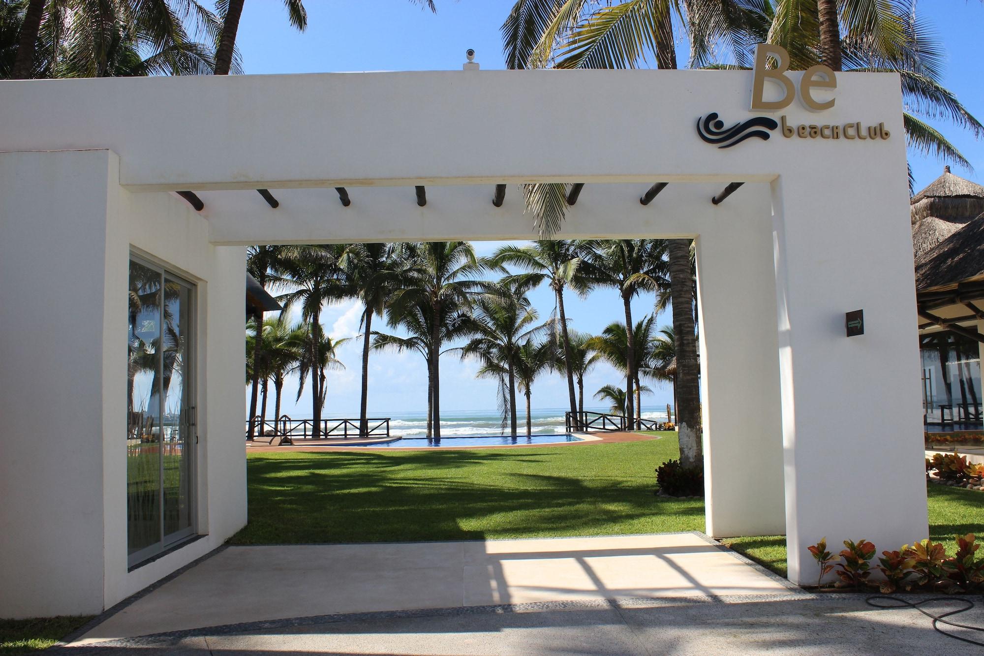 Vista Exterior Hotel Celin