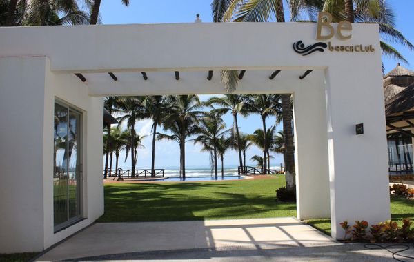 Hotel Celin - Hoteles con parque acuático en Acapulco