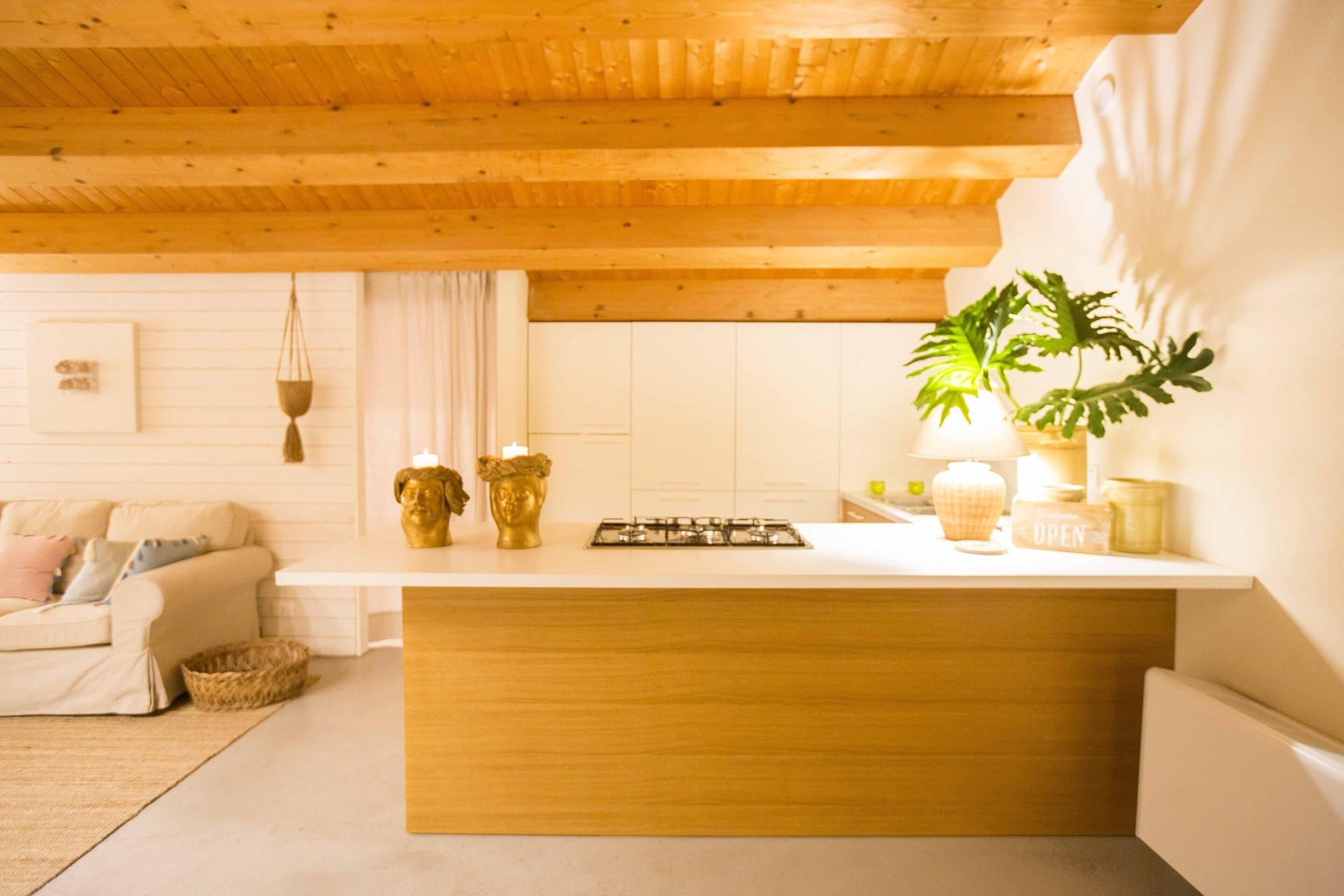 Restaurant B&B Attico Taranto