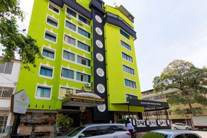 Alojamiento - Hotel Windsor Plaza