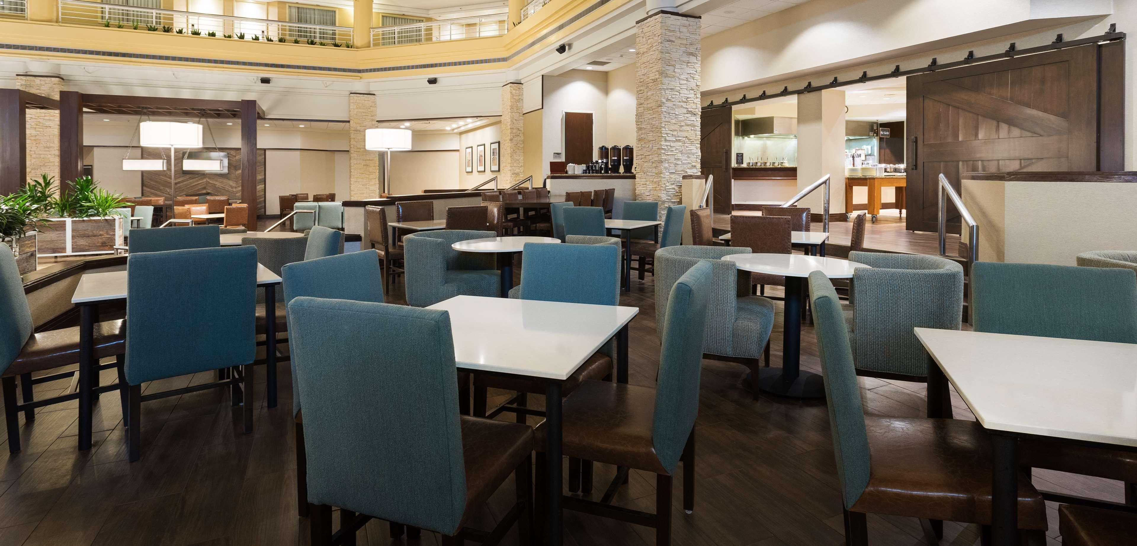 Restaurant Embassy Suites Hotel Denver Tech Center