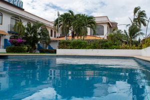 Alojamiento - Hotel Pez Vela Manzanillo