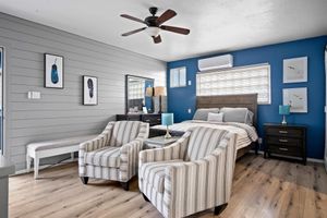 Alquiler Vacacional - 21 Chelsea Place 1 Bedroom Condo by RedAwning