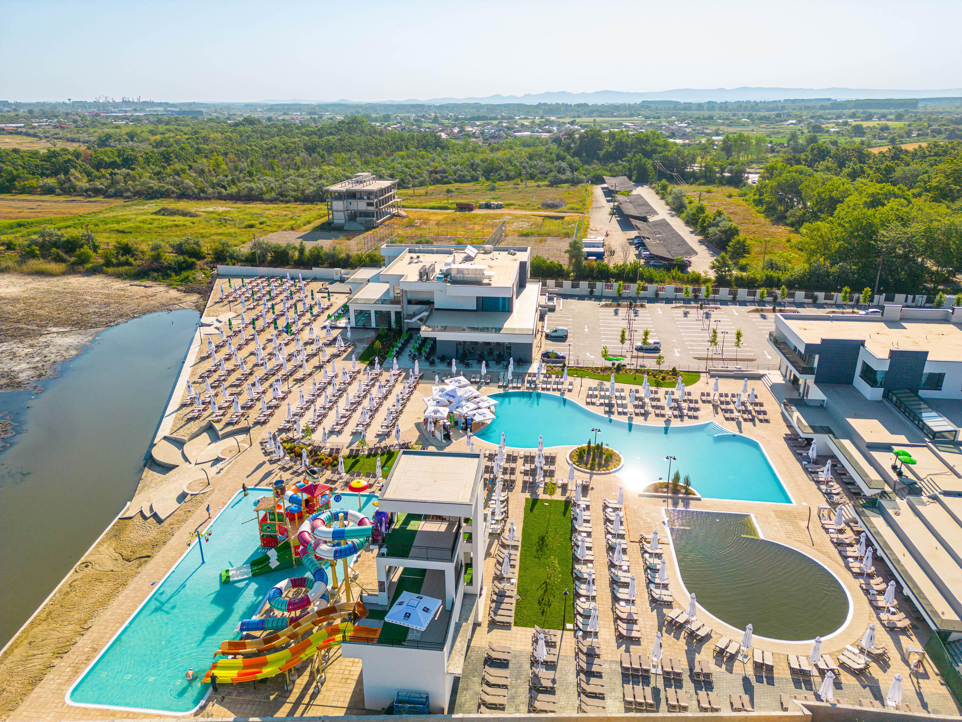 Playa Alma Health & Spa Retreat