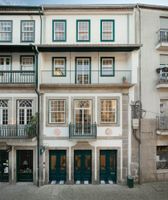 Alojamiento - Covelo - The Original Rooms and Suites