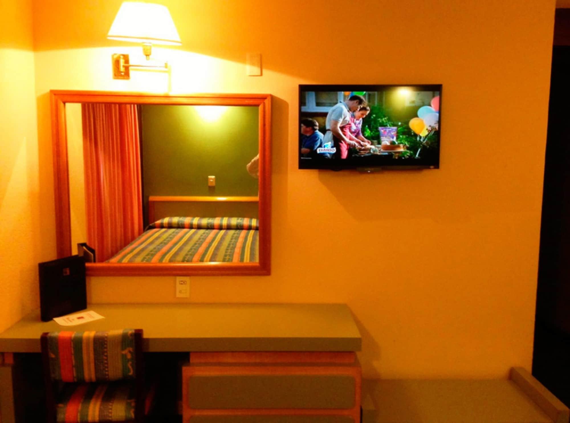 Set de Habitación Segovia Regency Hotel