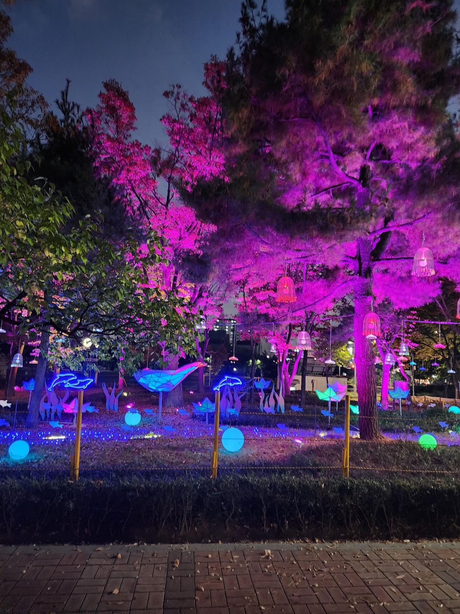 Instalaciones Recreativas Disco PangPang GuestHouse