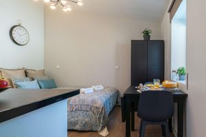 Alquiler Vacacional - Restful Safe House | Ace Location