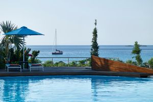 Alojamiento - AquaGrand of Lindos exclusive resort