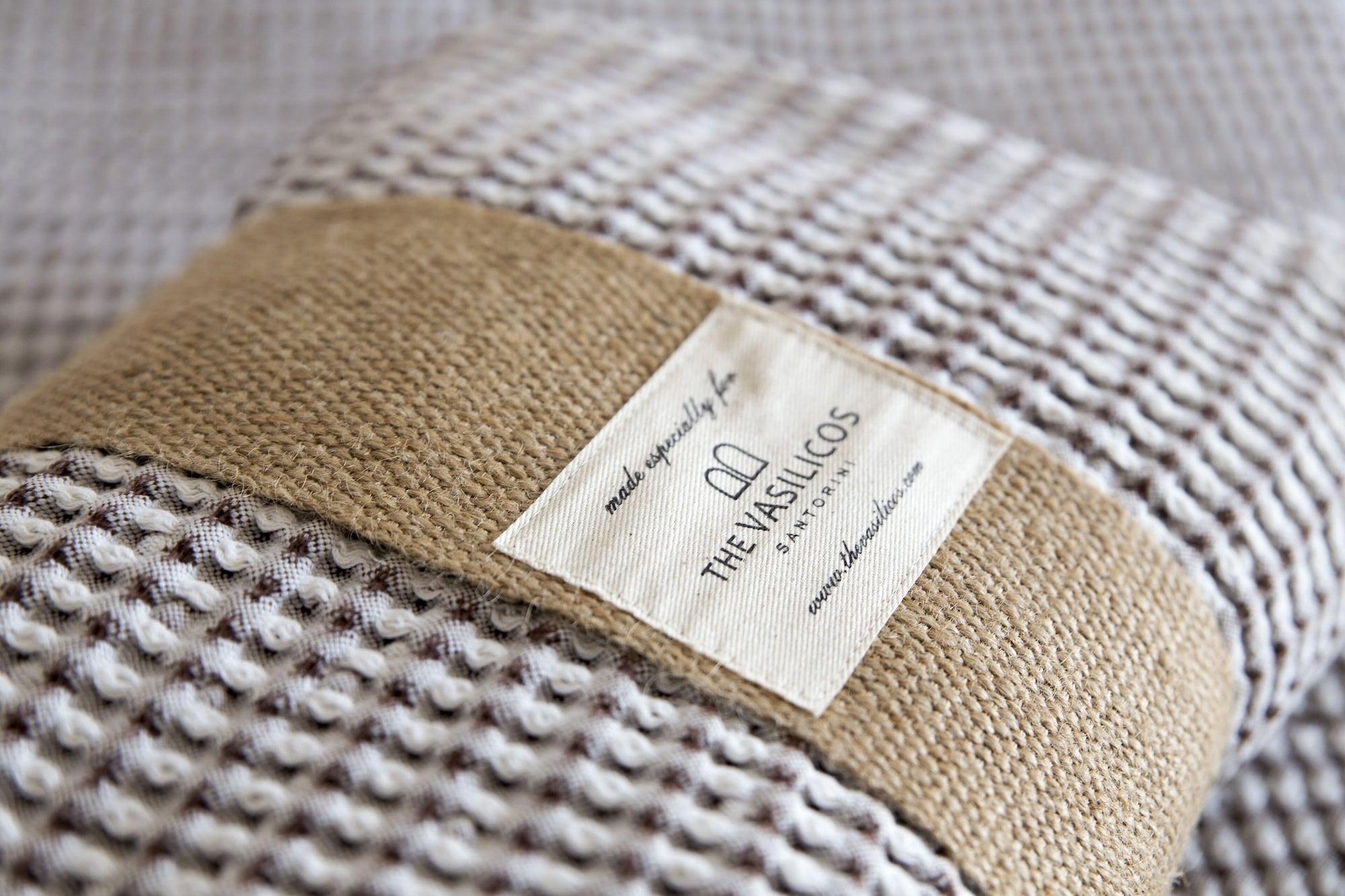 Habitación The Vasilicos