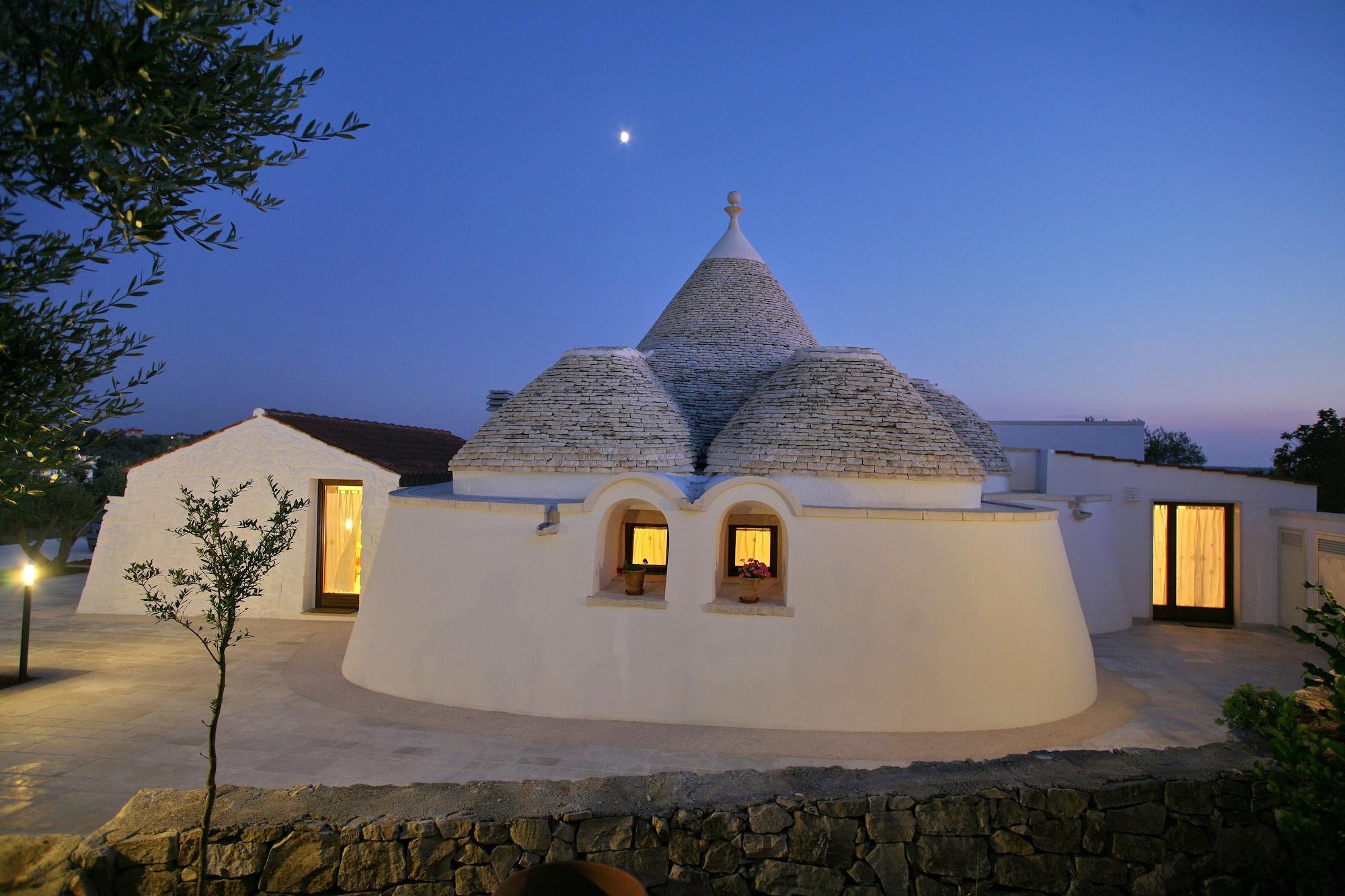 Varios Grotta Cilicia B&B