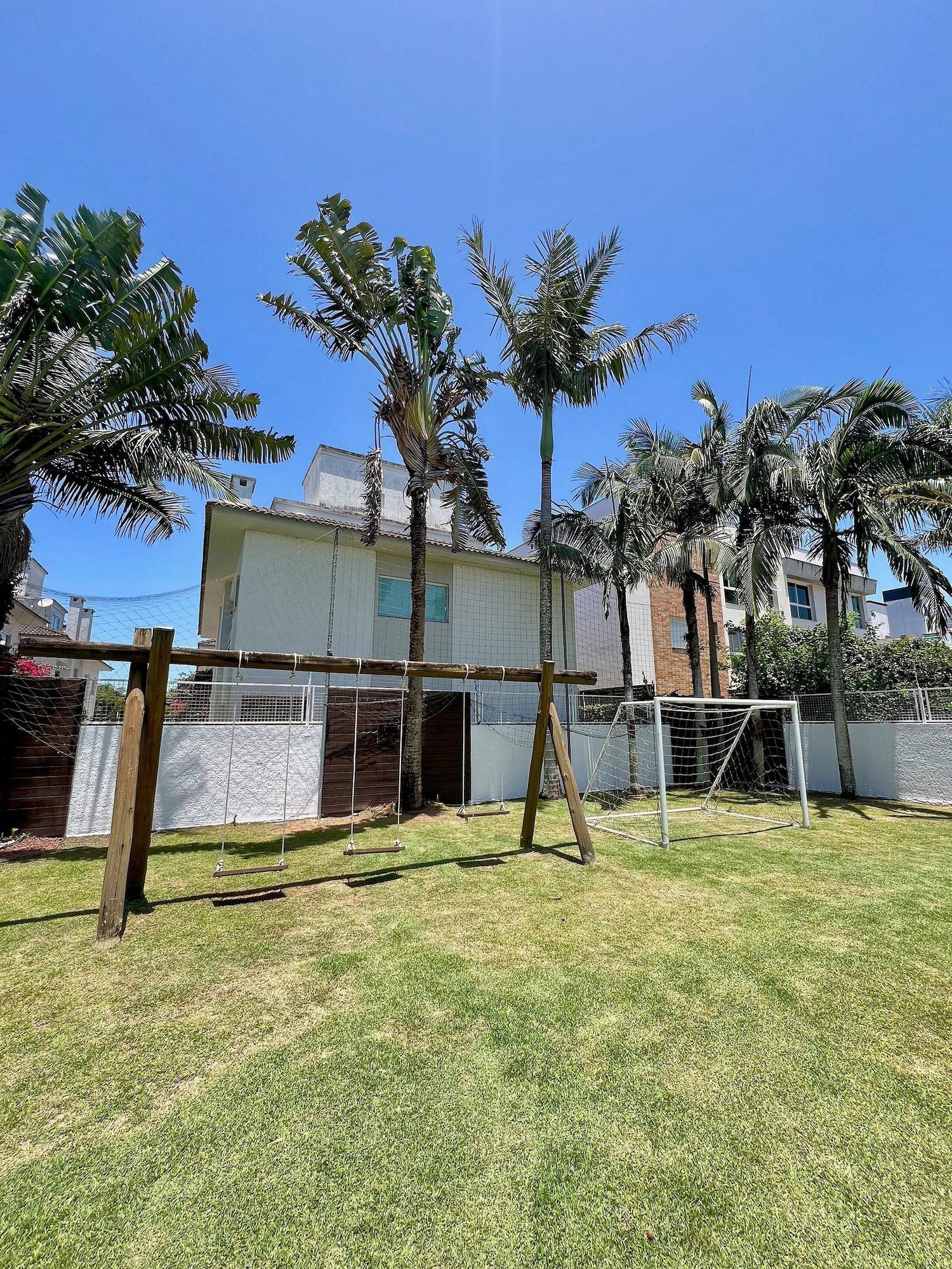 Instalaciones Recreativas Casa Ingleses