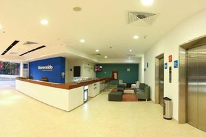 Alojamiento - One Xalapa Las Animas