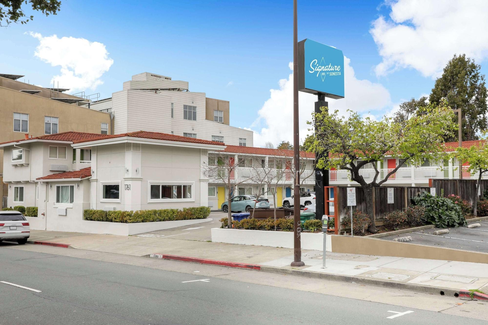 Varios Signature Inn Berkeley