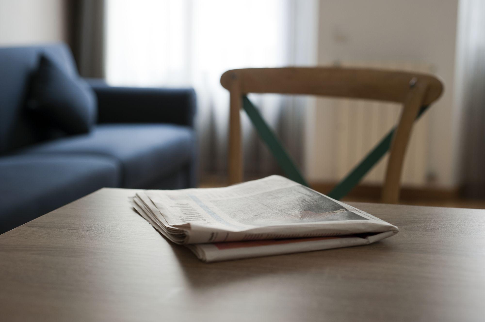 Comodidades del Alojamiento MH Apartments Ramblas