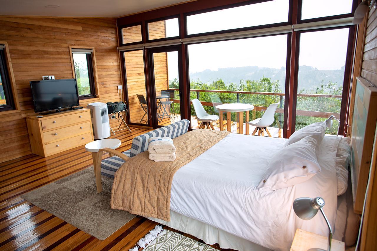 Habitación Tungulú - Hotel Boutique & Cabañas