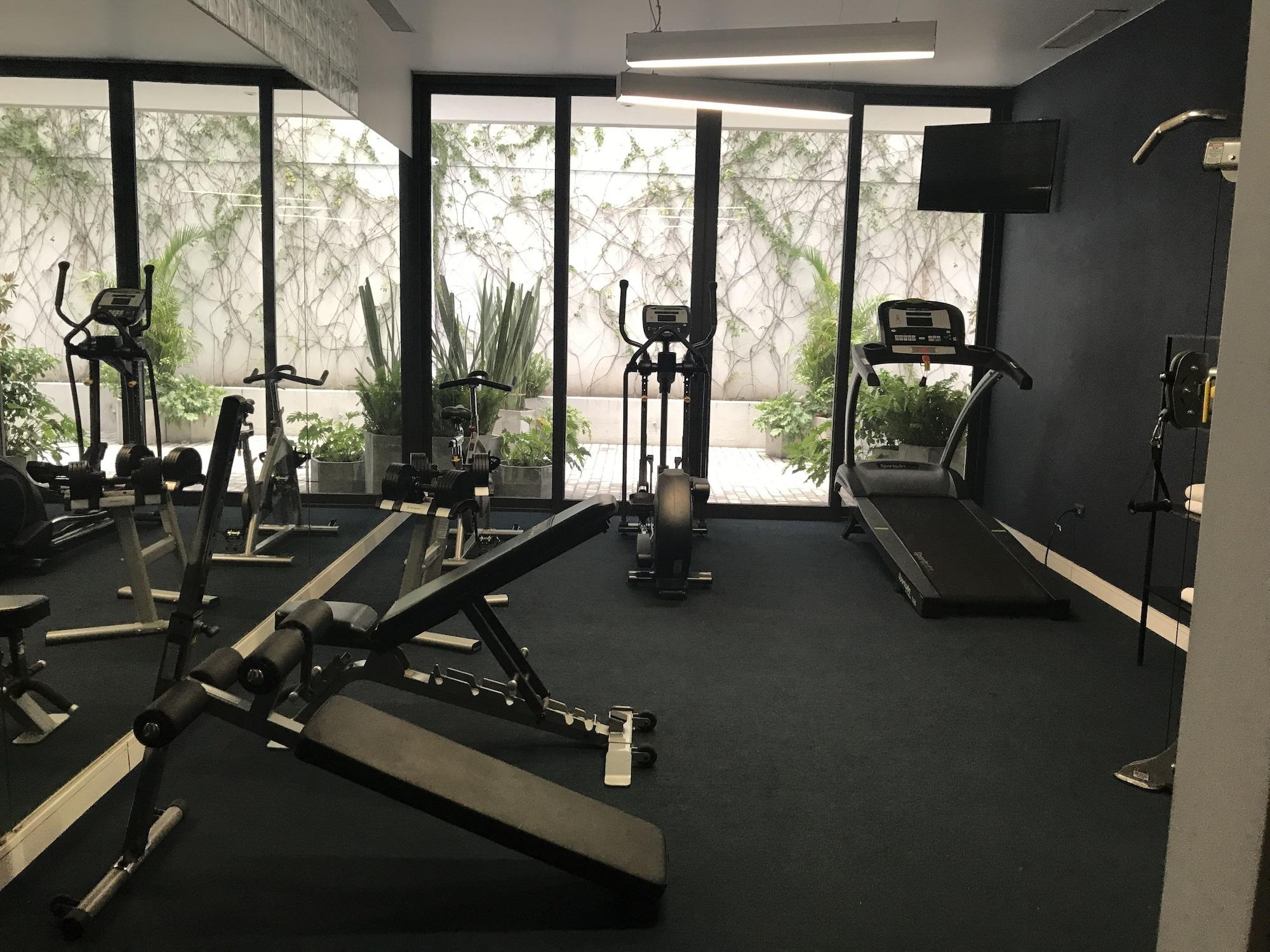Gimnasio Casa Habita, Guadalajara, a Member of Design Hotels